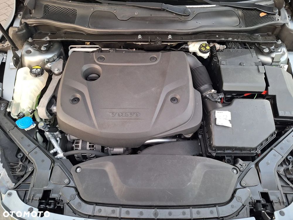 Volvo V40 Cross Country D3 Geartronic Summum - 30