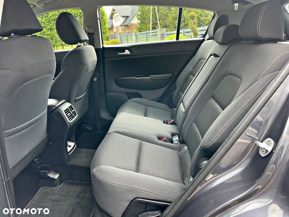 Kia Sportage ver-1-6-gdi-l-business-line-plus-2wd - 23