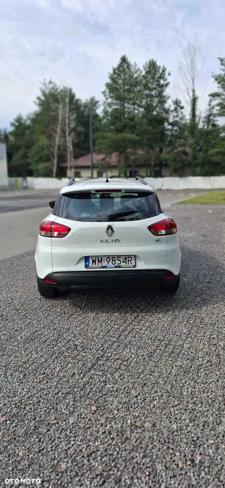 Renault Clio 1.5 dCi Business - 5