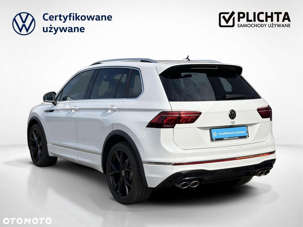 Volkswagen Tiguan 2.0 TSI 4Mot R DSG - 3