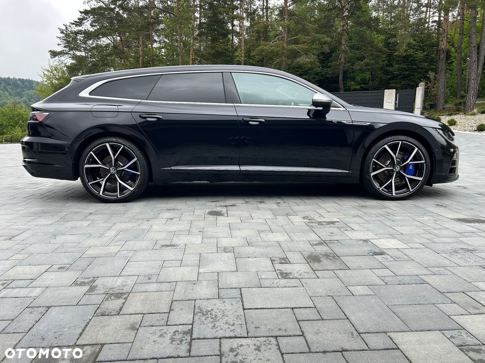 Volkswagen Arteon 2.0 TSI 4Motion R DSG - 32