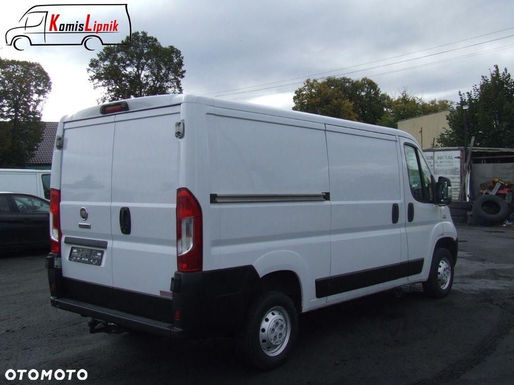 Fiat DUCATO - 9