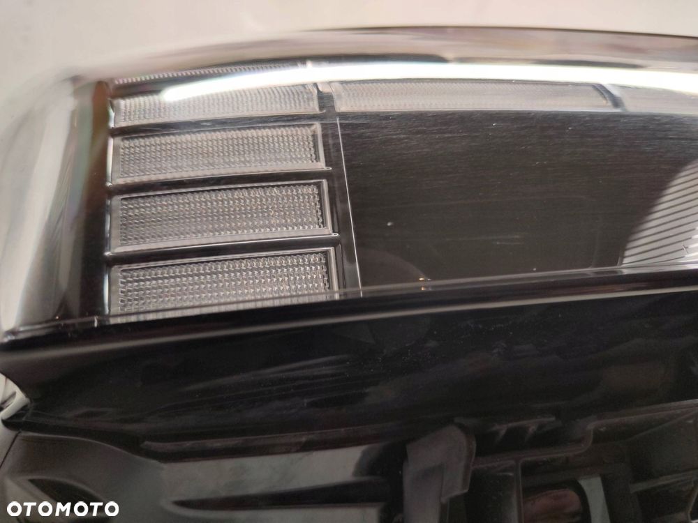volvo ex30 full led przód strona prawa 80000628 - 3