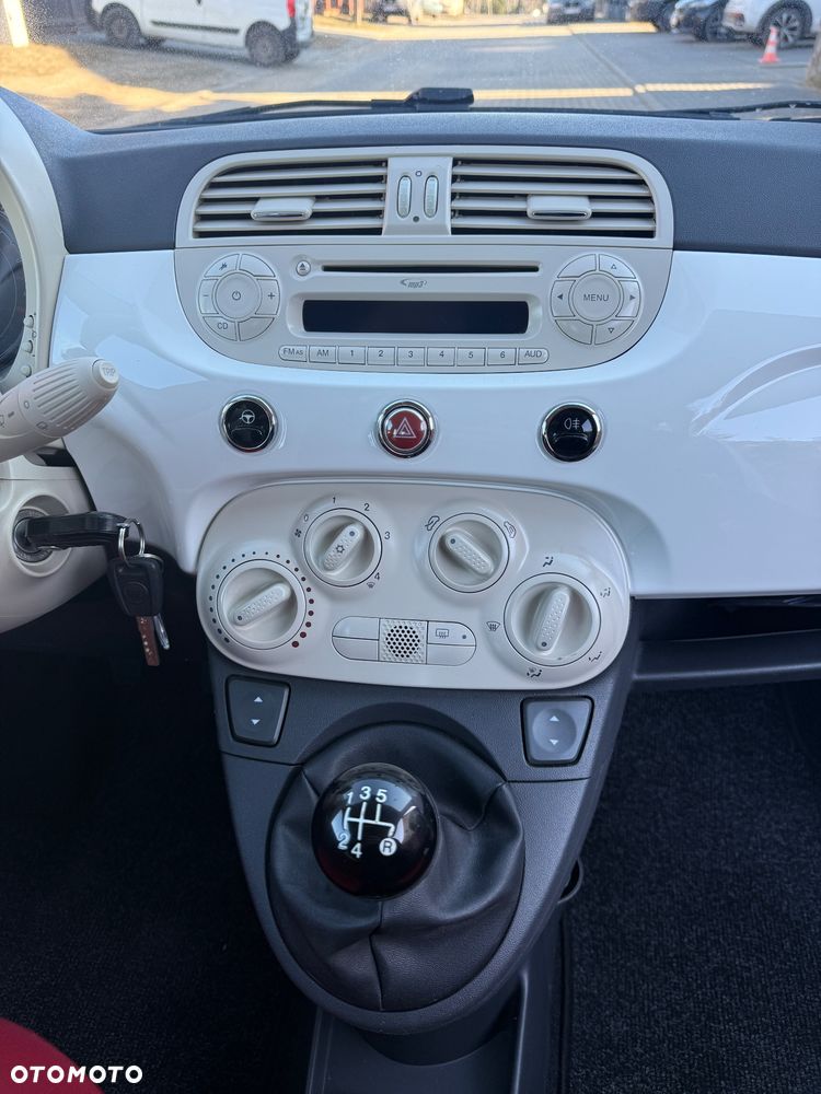 Fiat 500 - 13