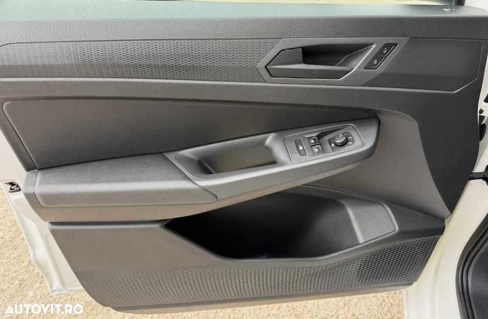 Volkswagen CADDY FRIGORIFIC CU REFRIGERARE - 17