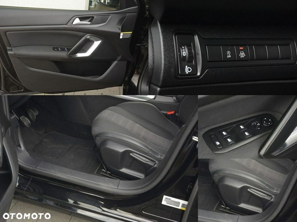 Peugeot 308 BlueHDi 130 Stop & Start Allure Business-Paket - 20