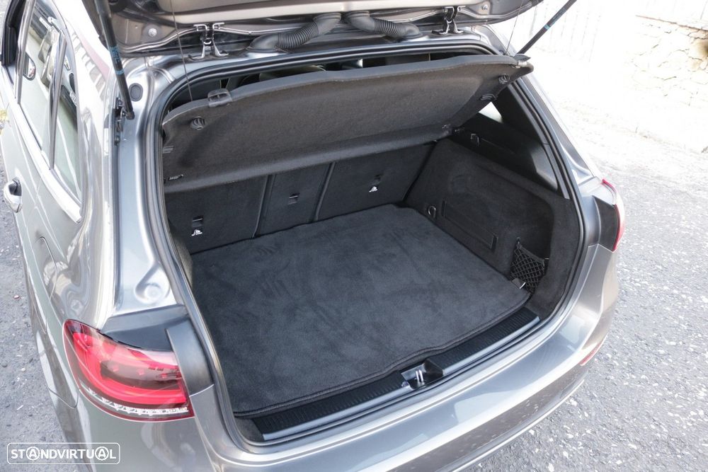 Mercedes-Benz B 180 d Style - 18