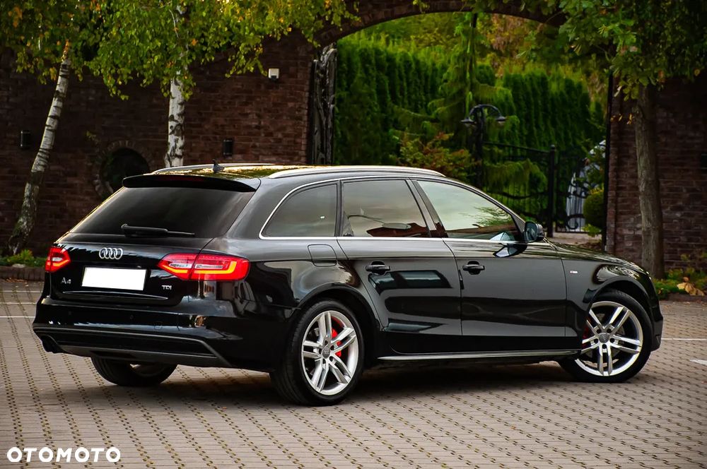 Audi A4 - 18