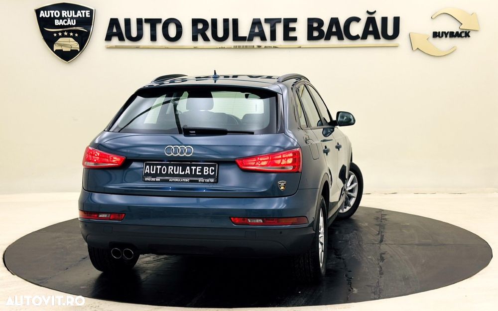 Audi Q3 - 6