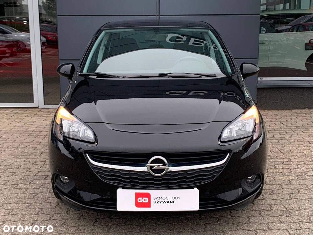 Opel Corsa 1.4 T 120 Lat S&S - 3