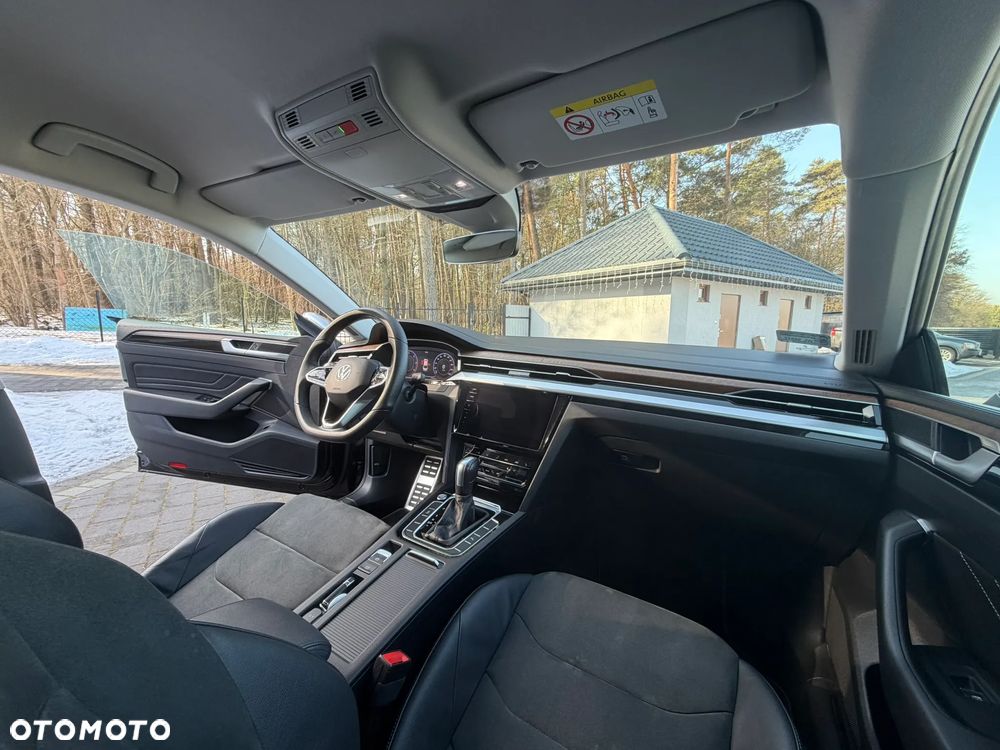 Volkswagen Arteon 2.0 TDI Elegance DSG - 16