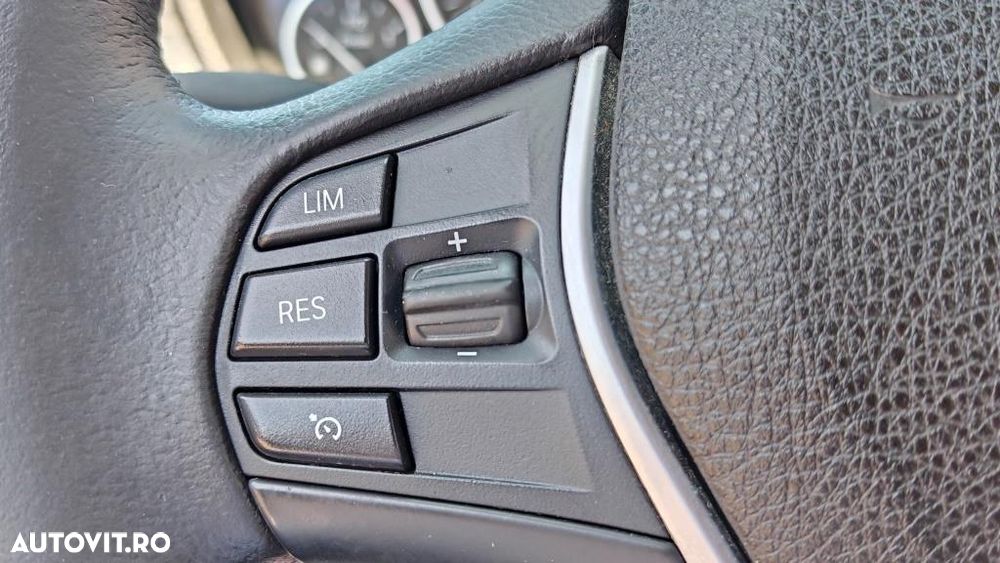BMW Seria 4 418d Aut. Luxury Line - 21