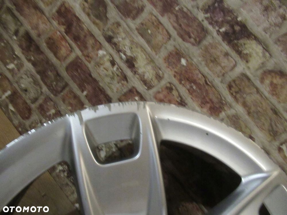 FELGI ALUMINIOWE 17 5x112 7,5X17 ET56 AUDI A3 8P - 7