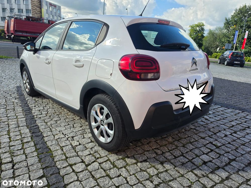 Citroën C3 1.2 PureTech Feel - 2
