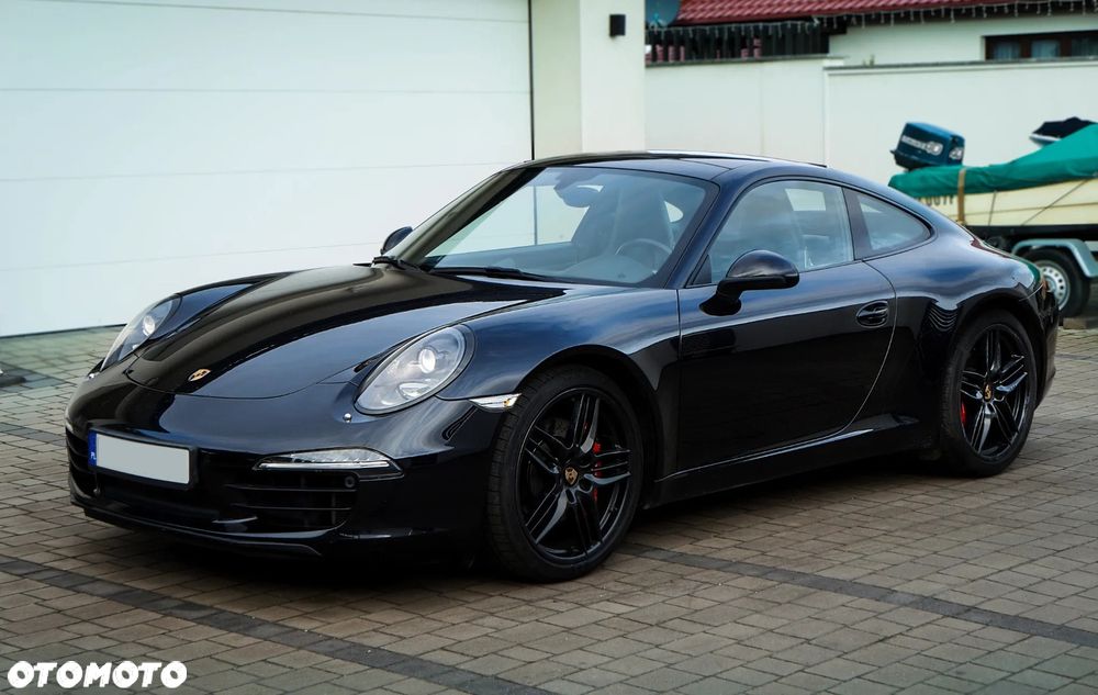 Porsche 911 - 2