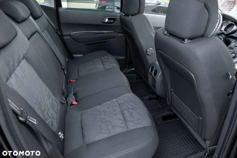 Peugeot 3008 - 9