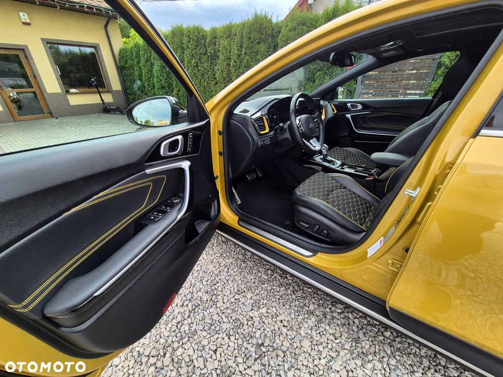 Kia XCeed 1.6 T-GDI OPF DCT7 LAUNCH EDITION - 16