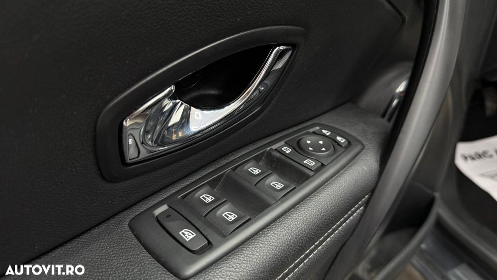 Renault Megane ENERGY dCi 110 Start & Stopp Bose Edition - 24