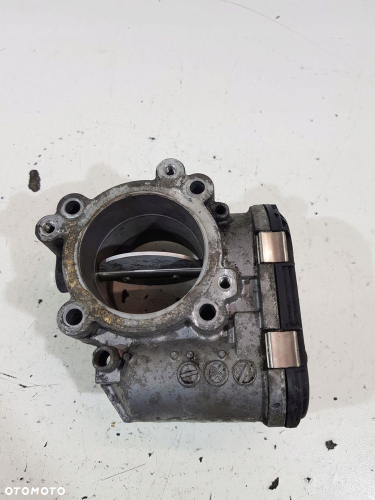 przepustnica a6420900270 w212 w221 w251 ml 3.0 cdi - 5