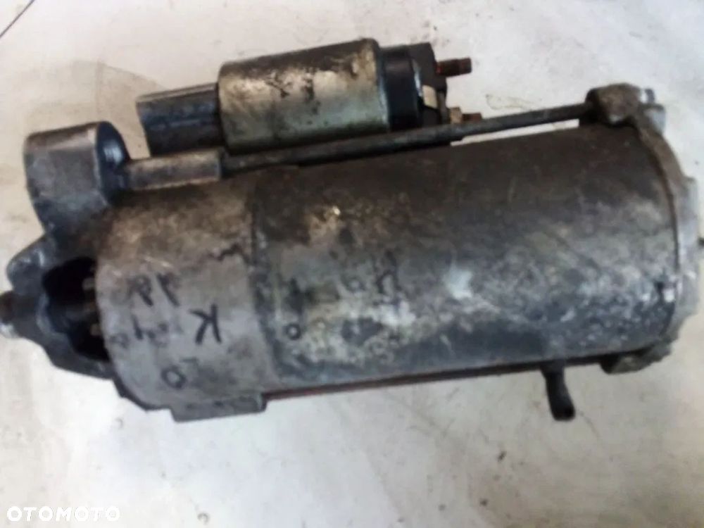 Rozrusznik citroen c4 1.6 hdi - 3