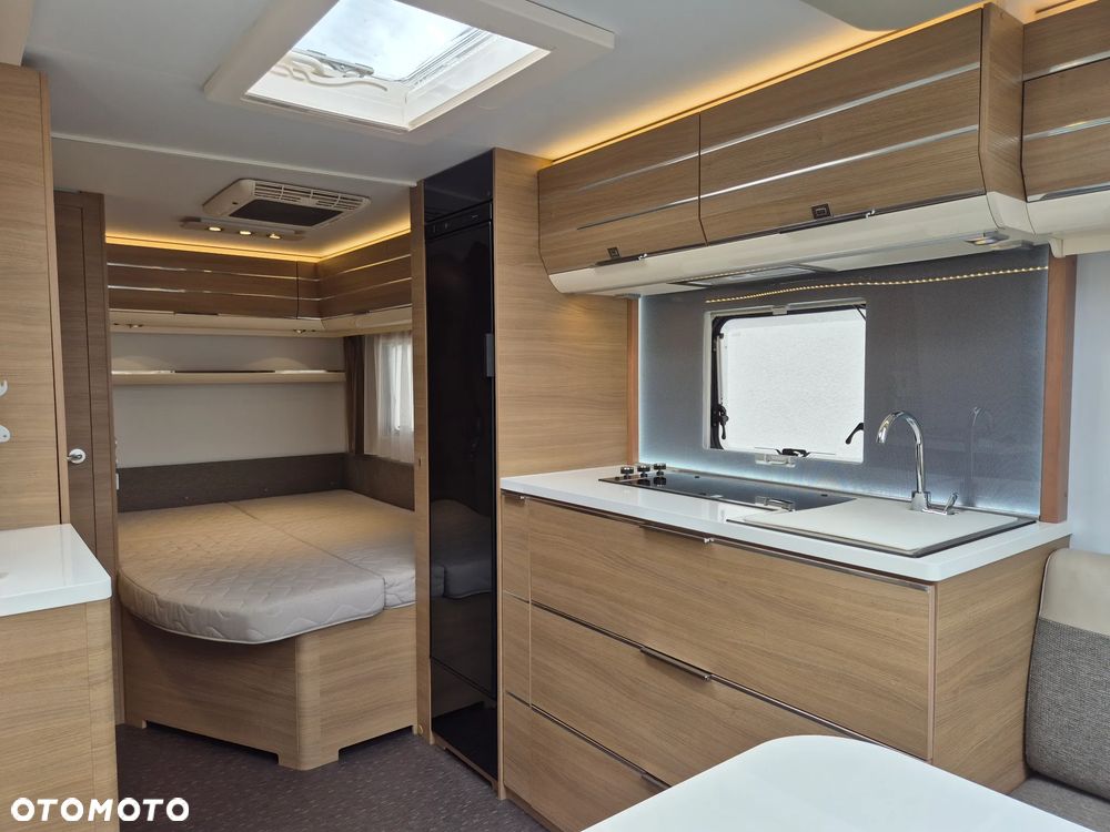 Adria Adora 522  SUPREME Edition - 6