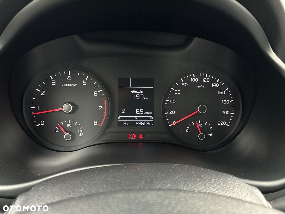 Kia Stonic 1.2 M - 20