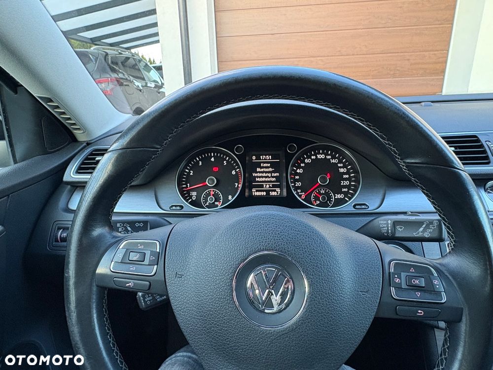 Volkswagen Passat Variant 1.4 TSI BlueMotion Technology Business Edition - 23