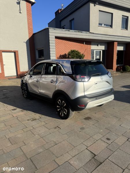 Opel Crossland 1.2 Elegance - 5