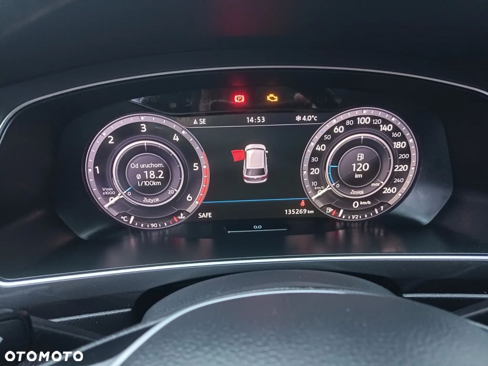 Volkswagen Tiguan 2.0 TDI SCR R-Line - 11