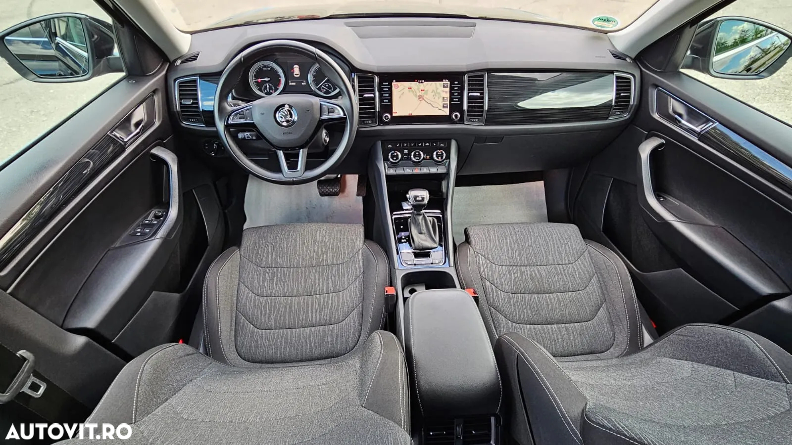 Skoda Kodiaq - 5