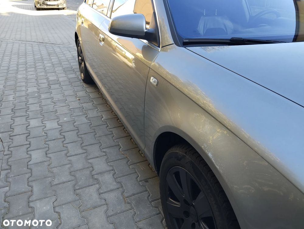 Audi A6 Limousine - 38