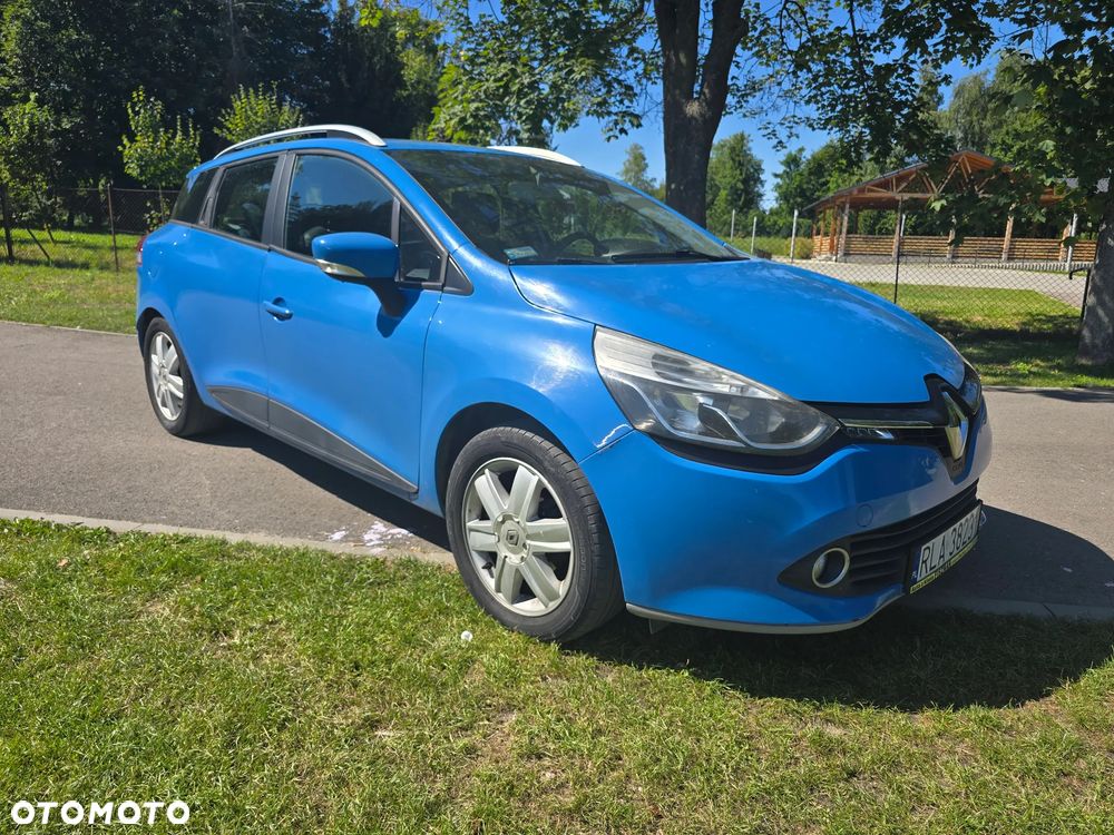 Renault Clio 0.9 Energy TCe Expression - 1