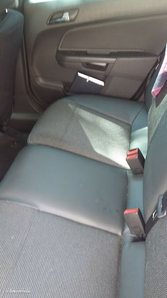 Opel Astra 1.3 CDTI Edition - 5