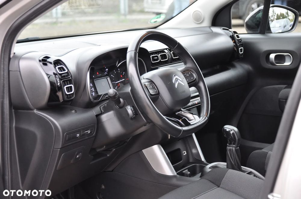 Citroën C3 Aircross 1.2 PureTech Shine - 6