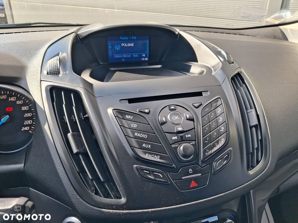 Ford Kuga 2.0 TDCi 4x4 Titanium - 12