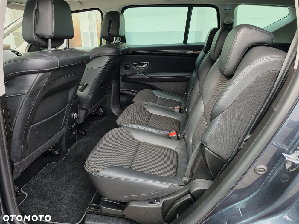 Renault Espace BLUE dCi 160 EDC BUSINESS EDITION - 22