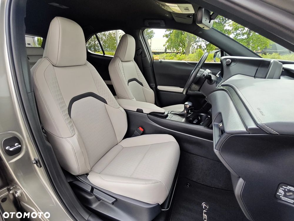 Lexus UX 250h GPF F Impression 2WD - 13