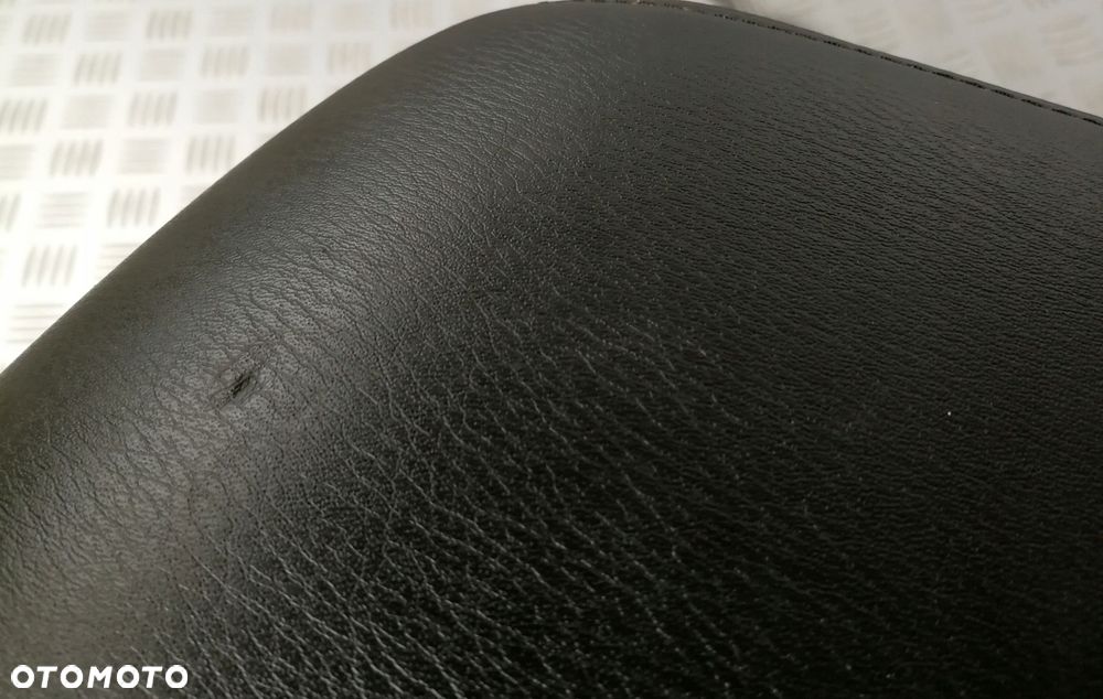 tunel środkowy schowek tapicerka INFINITI QX80 - 16