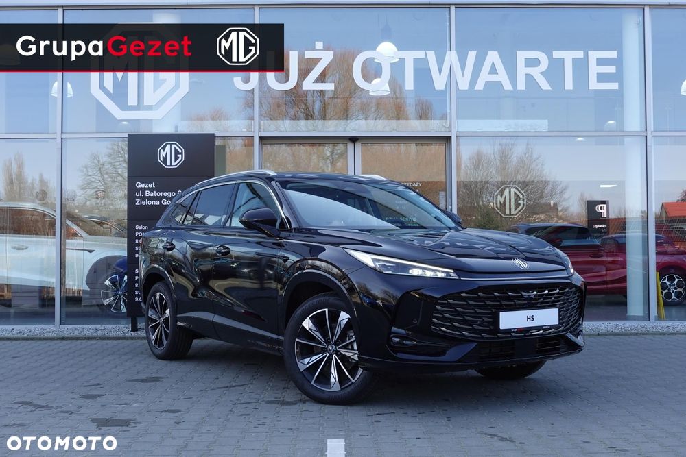 MG HS 1.5T HEV+ Exclusive - 6
