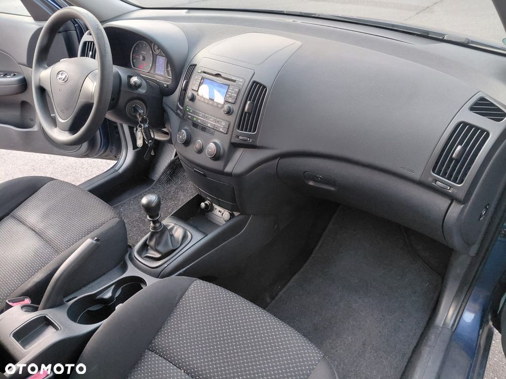 Hyundai i30 1.4 Blue Comfort - 8