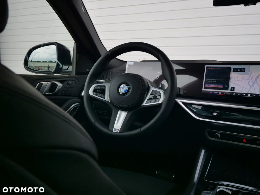 BMW X6 - 16