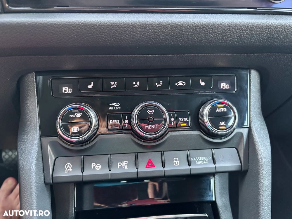 Skoda Kodiaq 2.0 TDI 4X4 DSG Style - 30