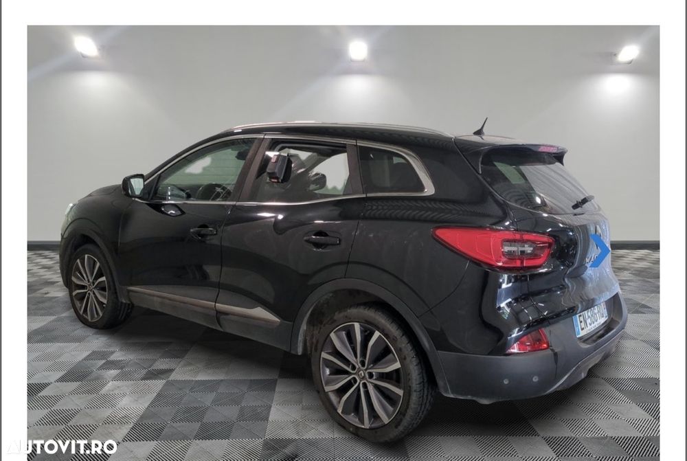 Renault Kadjar - 5