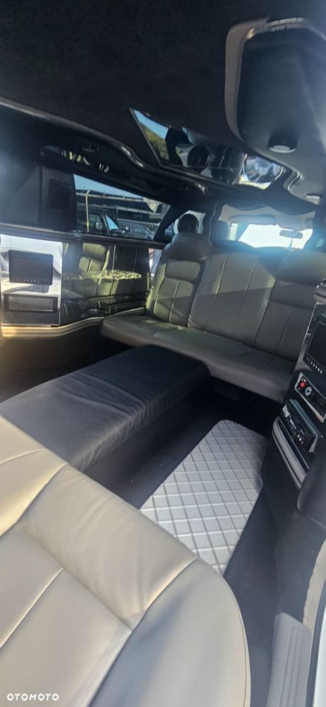 Chrysler 300C 3.5 V6 - 10