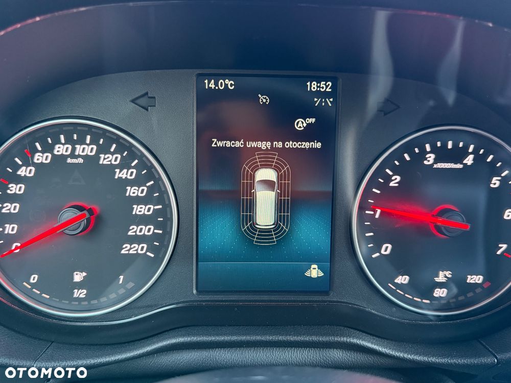 Mercedes-Benz Citan - 23