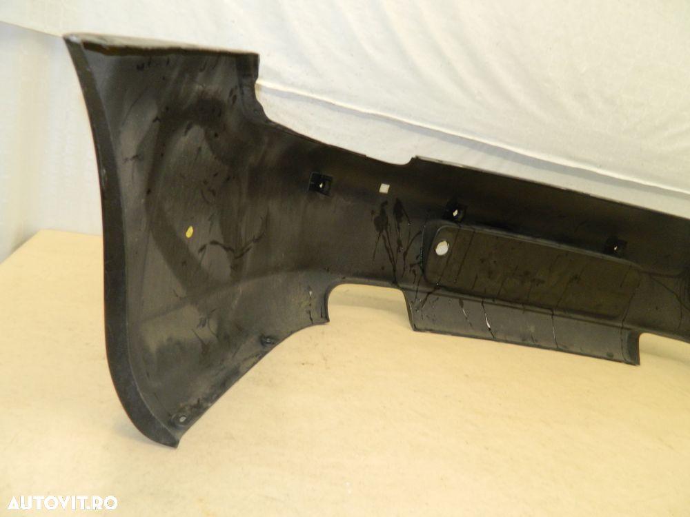 Bara spate Porsche 911, 997, 2004, 2005, 2006, 2007, 2008, 997505411 - 2