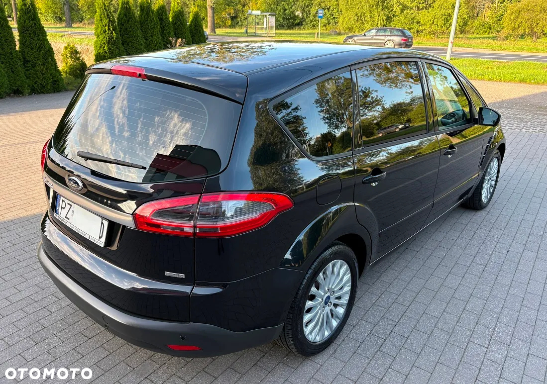 Ford S-Max - 4
