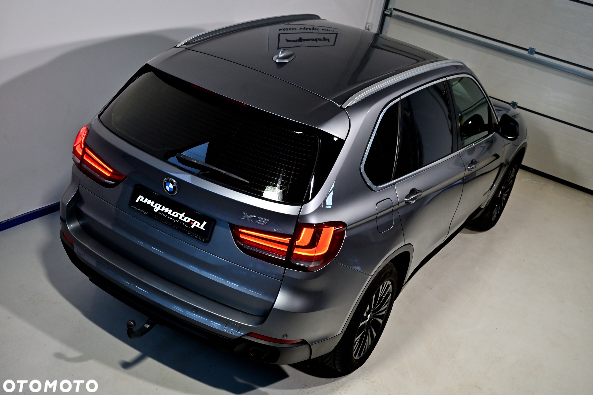 BMW X5 xDrive25d - 9