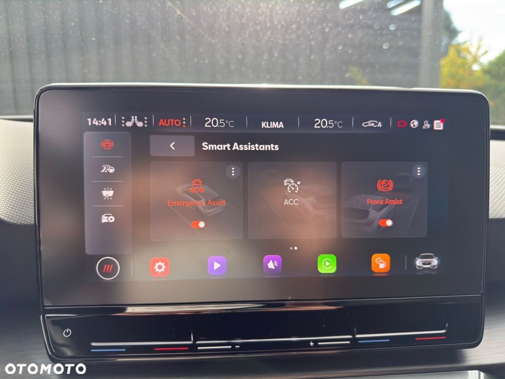 Cupra Leon 2.0 TSI DSG - 27