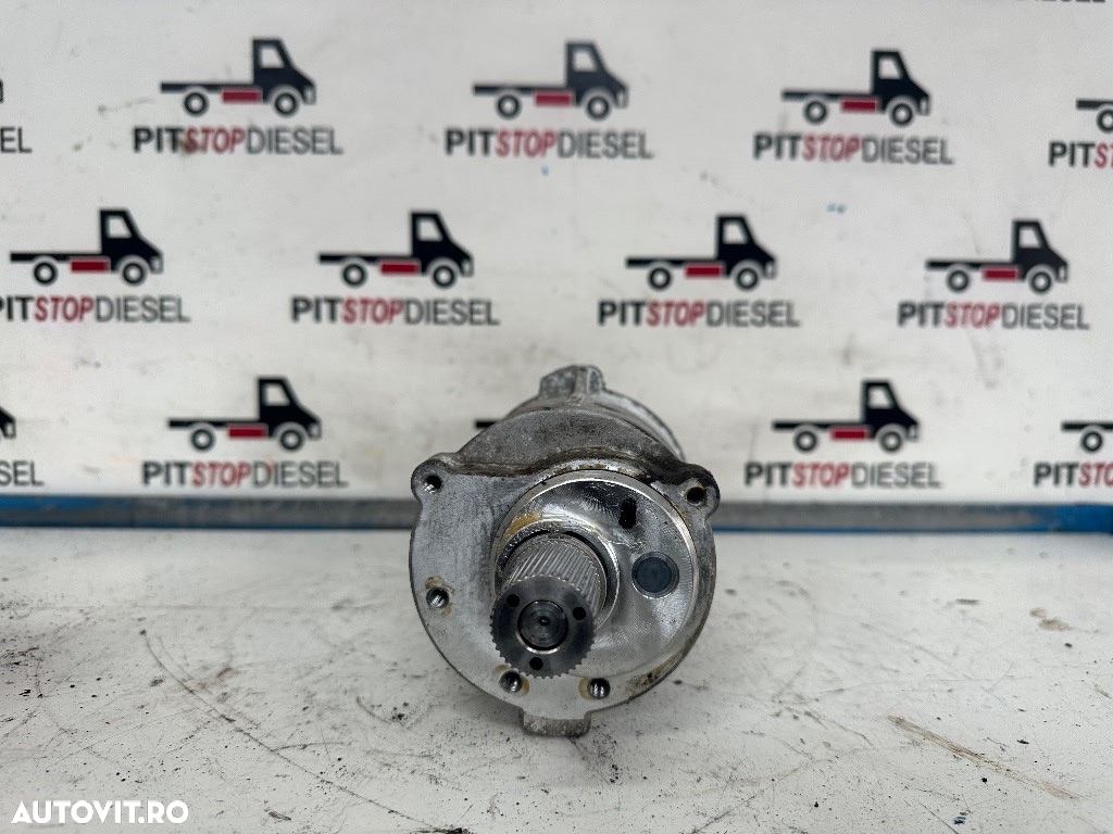 Motoras Caseta directie electrica Renault ESPACE 2015 2016 2017 2018 2018 59322574h A0038649H - 4